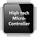 High-Tech Micro-Controller