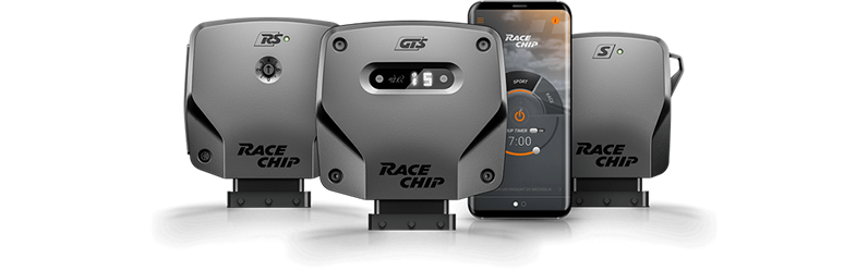 RaceChip Smartphone