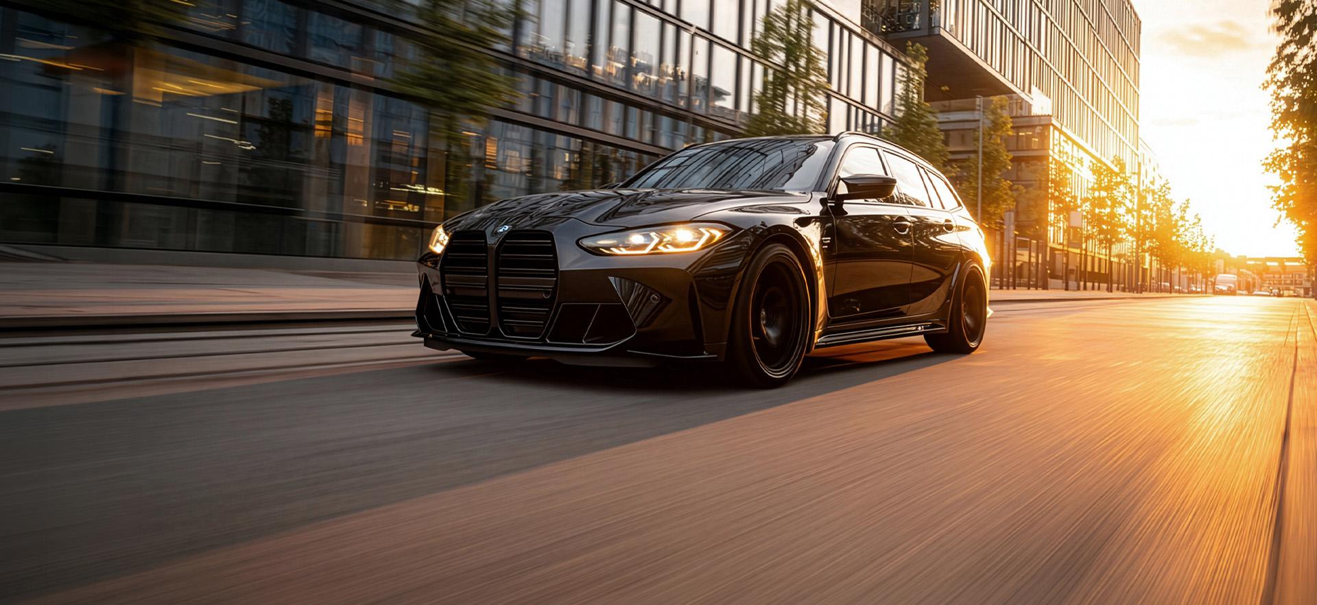 LEISTUNG FREISCHALTEN Mehrleistung. Plug & Play. Rückrüstbar. Über 1 Mio Systeme verkauft.