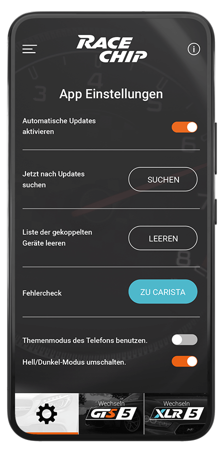 So funktioniert Chiptuning: Einfach erklärt von RaceChip