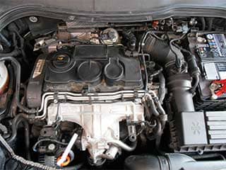 DE Chiptuning für Hyundai i20 I PB 1.4 CRDi 55 kW 75 PS Chip Tuning Diesel CR1 