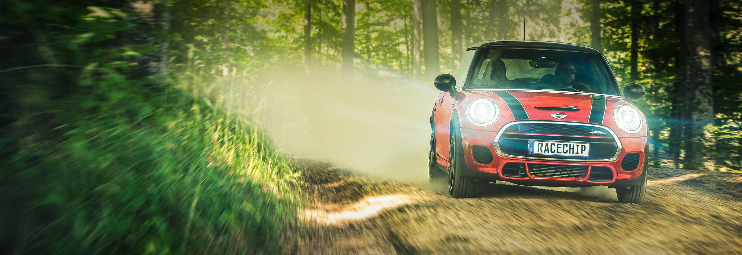 Mini Chiptuning Bis Zu 30 Mehr Tuning Leistung