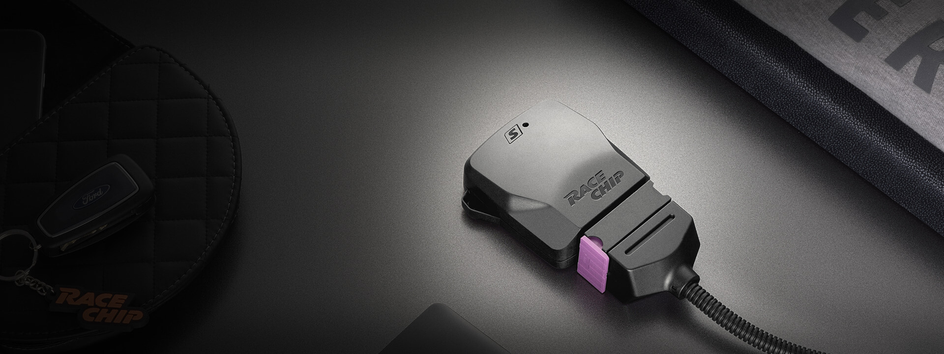 Der RaceChip S.