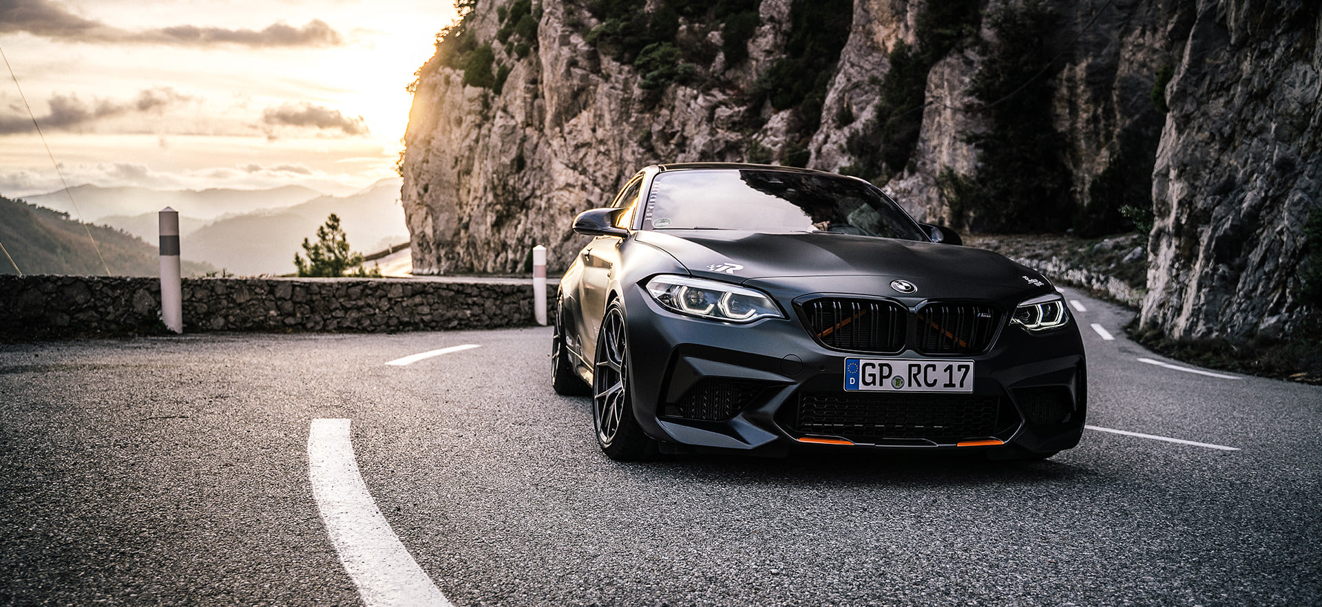 Chiptuning für deinen BMWBis zu 30% mehr PS und NM