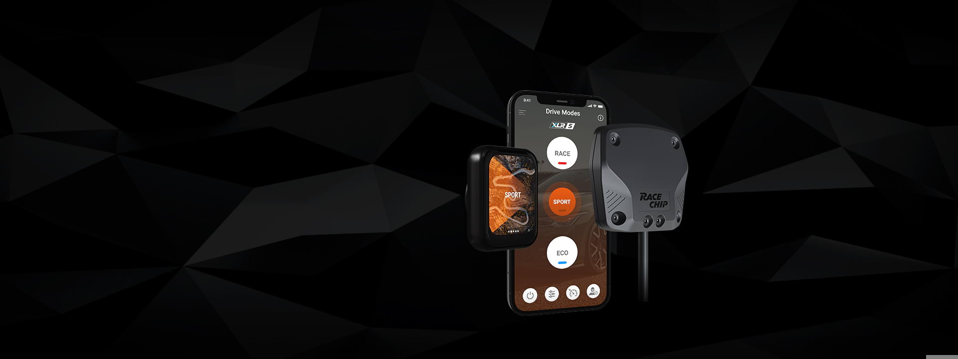 Das neue RaceChip XLR5.